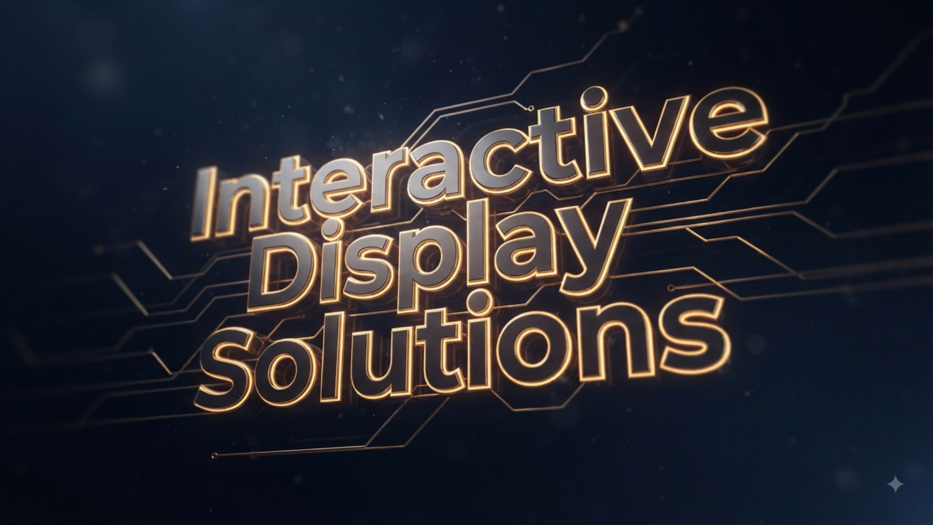 EduPanels - Interactive Display Solutions